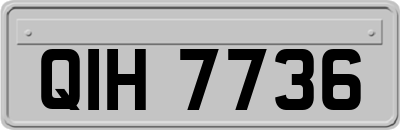 QIH7736