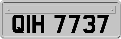 QIH7737