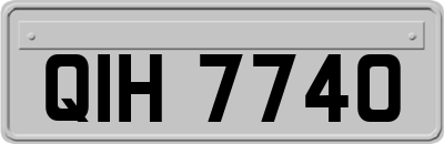 QIH7740
