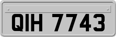 QIH7743