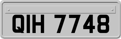 QIH7748