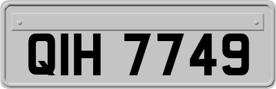 QIH7749