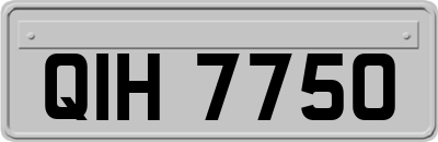 QIH7750