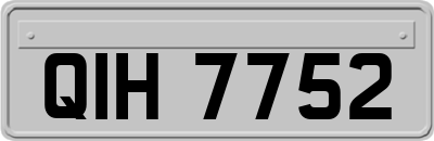 QIH7752