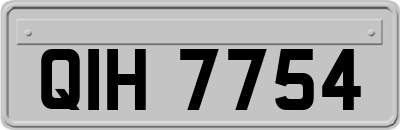 QIH7754