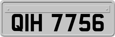 QIH7756