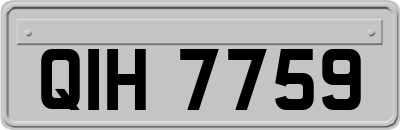 QIH7759