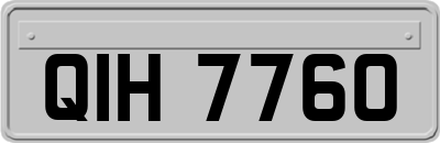 QIH7760