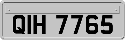 QIH7765