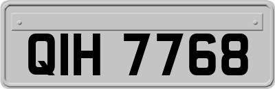 QIH7768