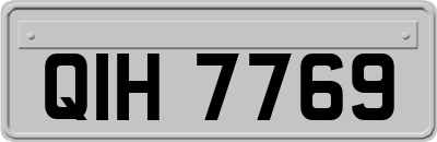 QIH7769