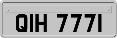 QIH7771