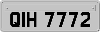 QIH7772