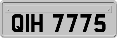 QIH7775