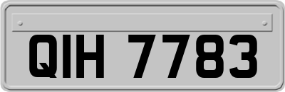 QIH7783