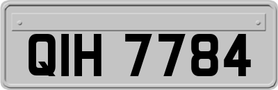 QIH7784