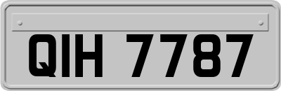 QIH7787