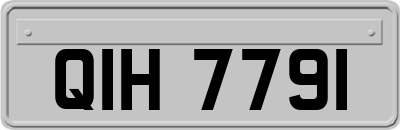 QIH7791