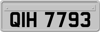 QIH7793