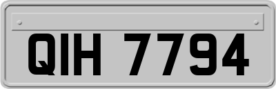 QIH7794