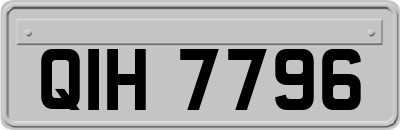 QIH7796