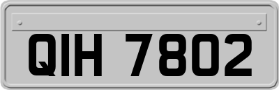 QIH7802