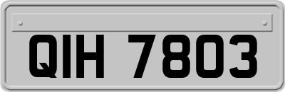 QIH7803