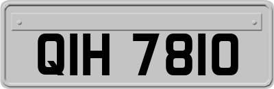 QIH7810