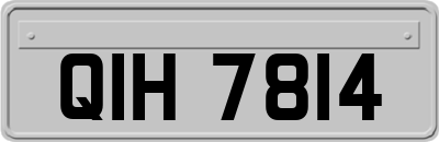 QIH7814