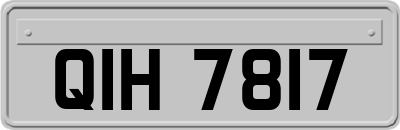 QIH7817