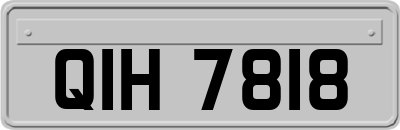 QIH7818