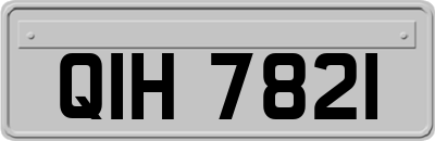 QIH7821