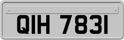 QIH7831