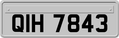 QIH7843