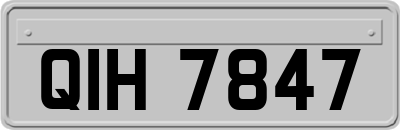 QIH7847