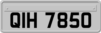 QIH7850