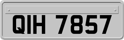 QIH7857