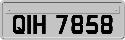 QIH7858