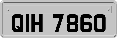 QIH7860