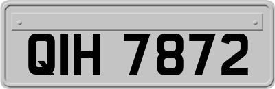 QIH7872