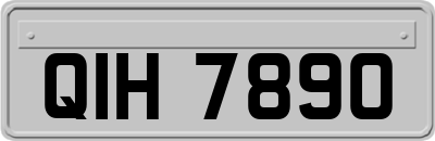 QIH7890