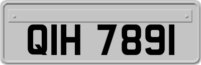 QIH7891