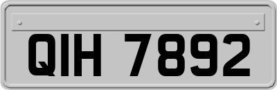 QIH7892