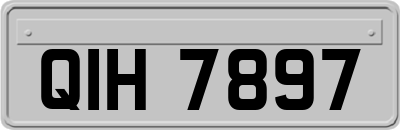 QIH7897