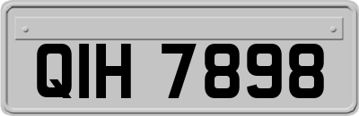 QIH7898