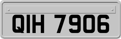 QIH7906