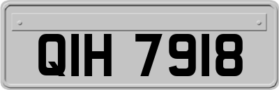 QIH7918
