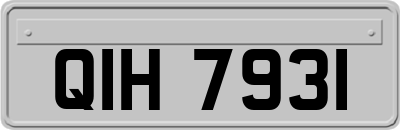 QIH7931