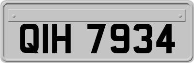 QIH7934