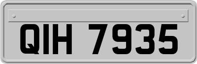 QIH7935
